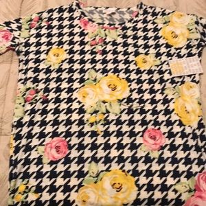 Lularoe Irma Tunic